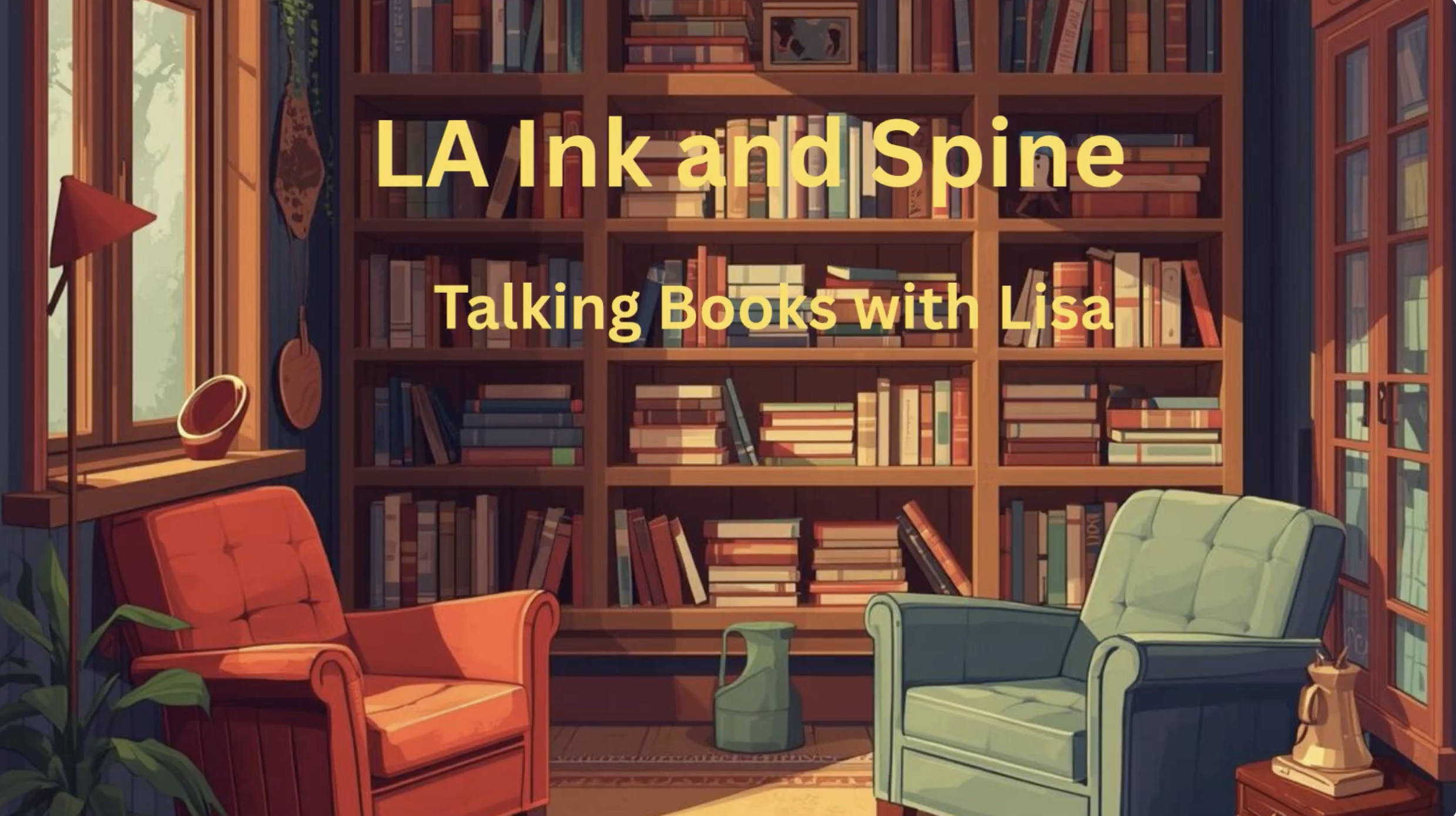 Children’s Picture Books Part 2 – Ink And Spine